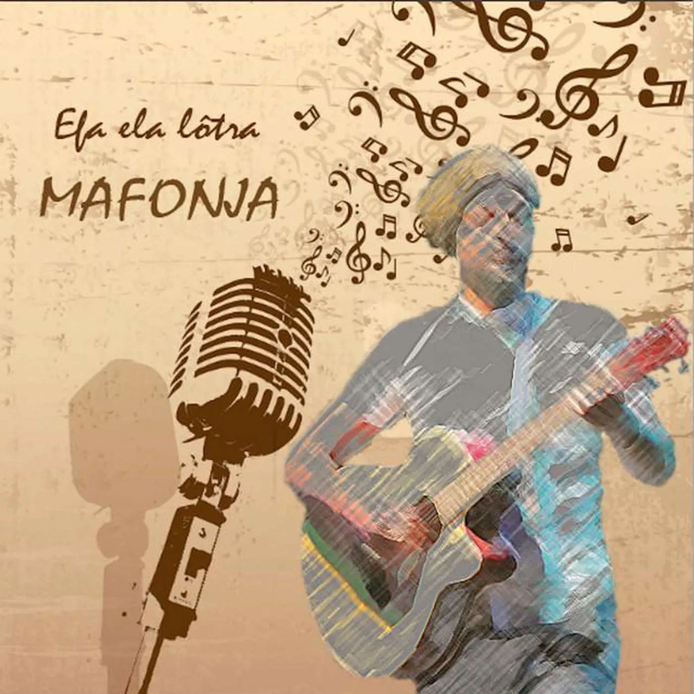 MAFONJA