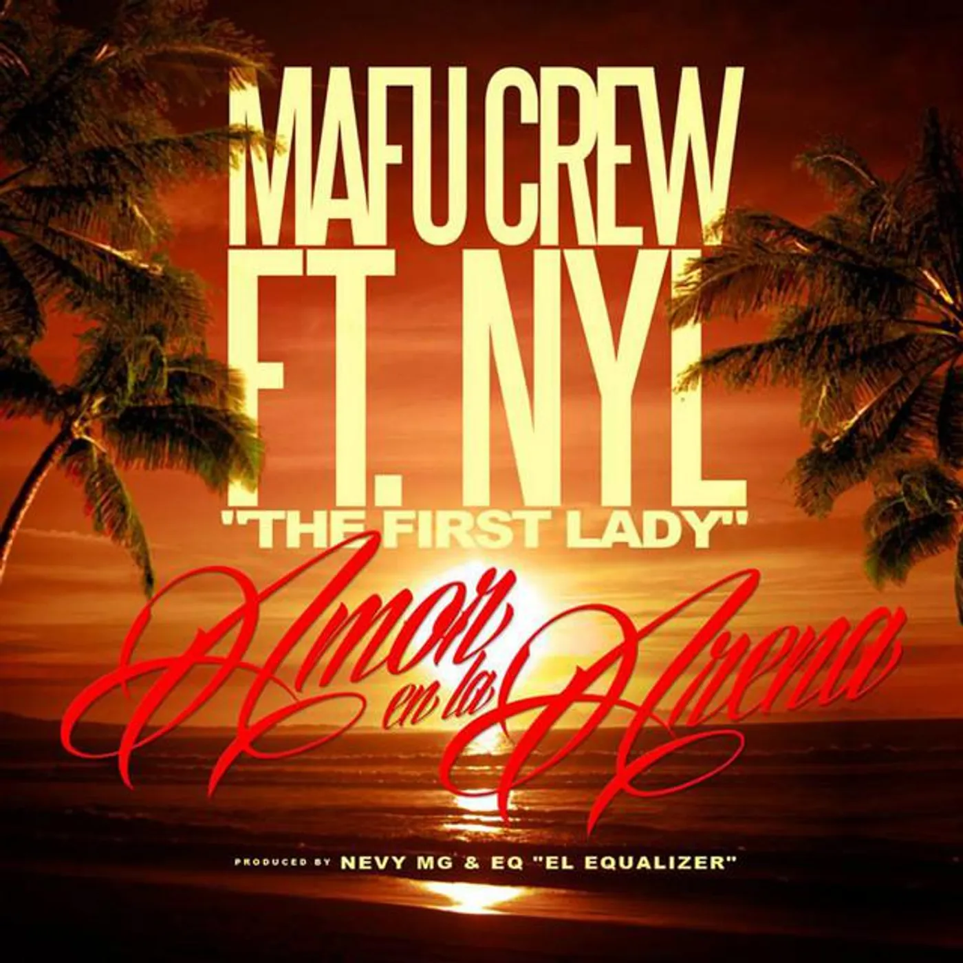 Mafu Crew