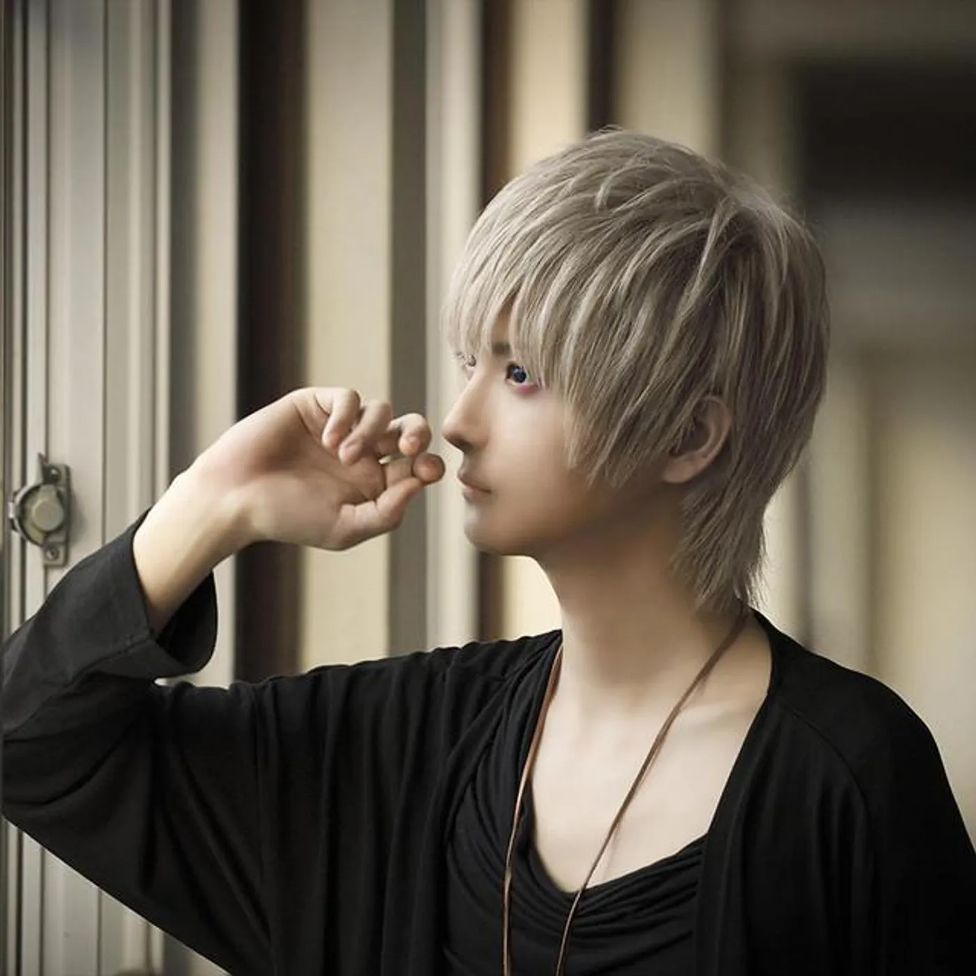 Mafumafu Brand Page