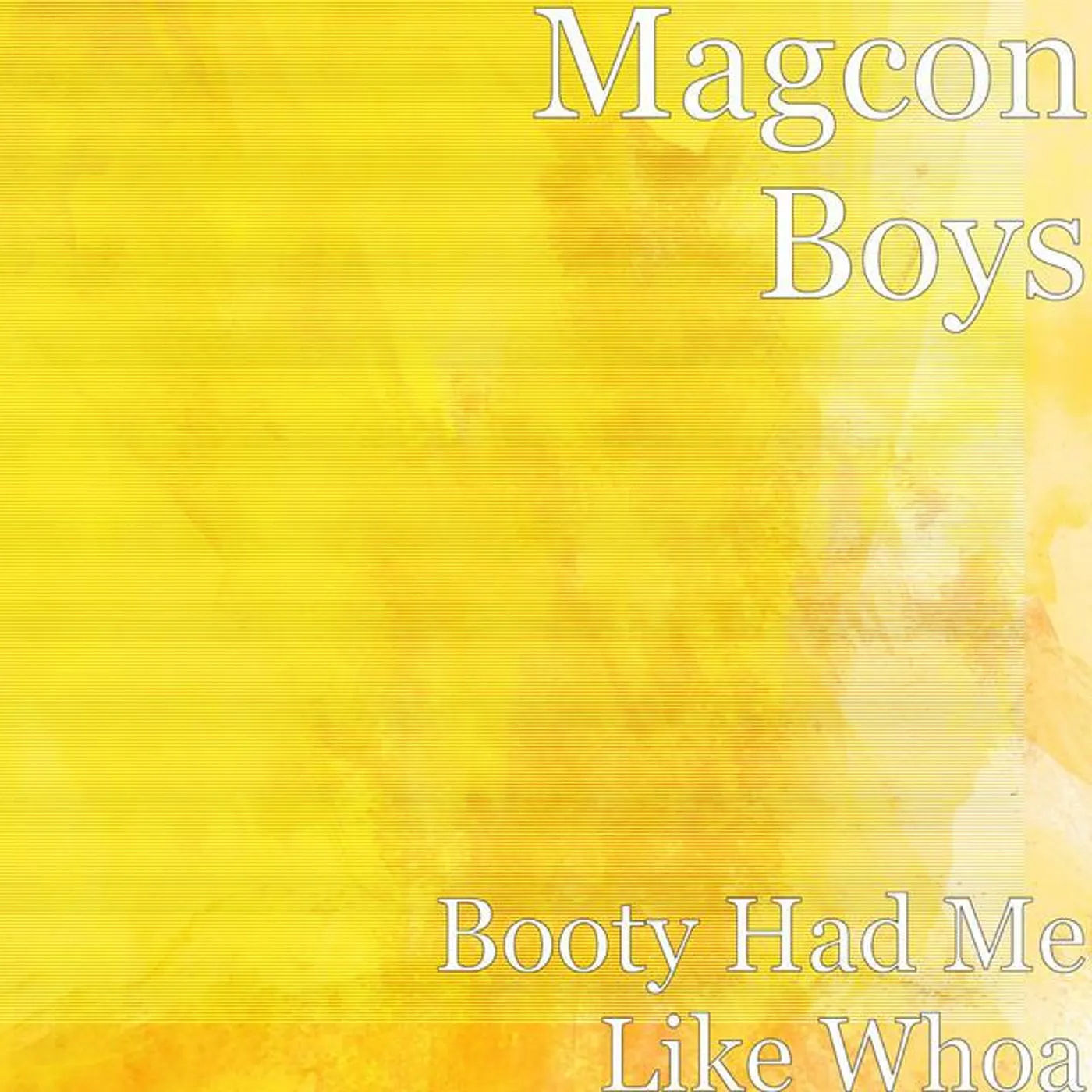 Magcon Boys Brand Page
