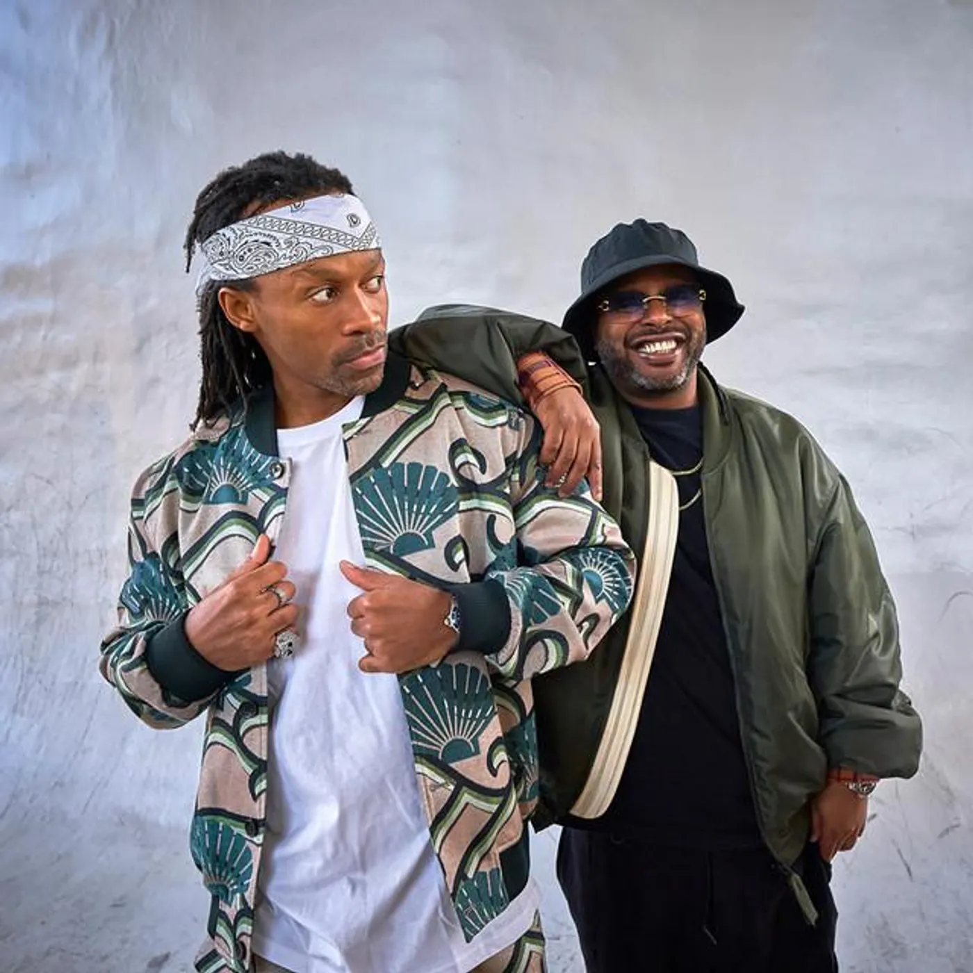 Madcon Brand Page