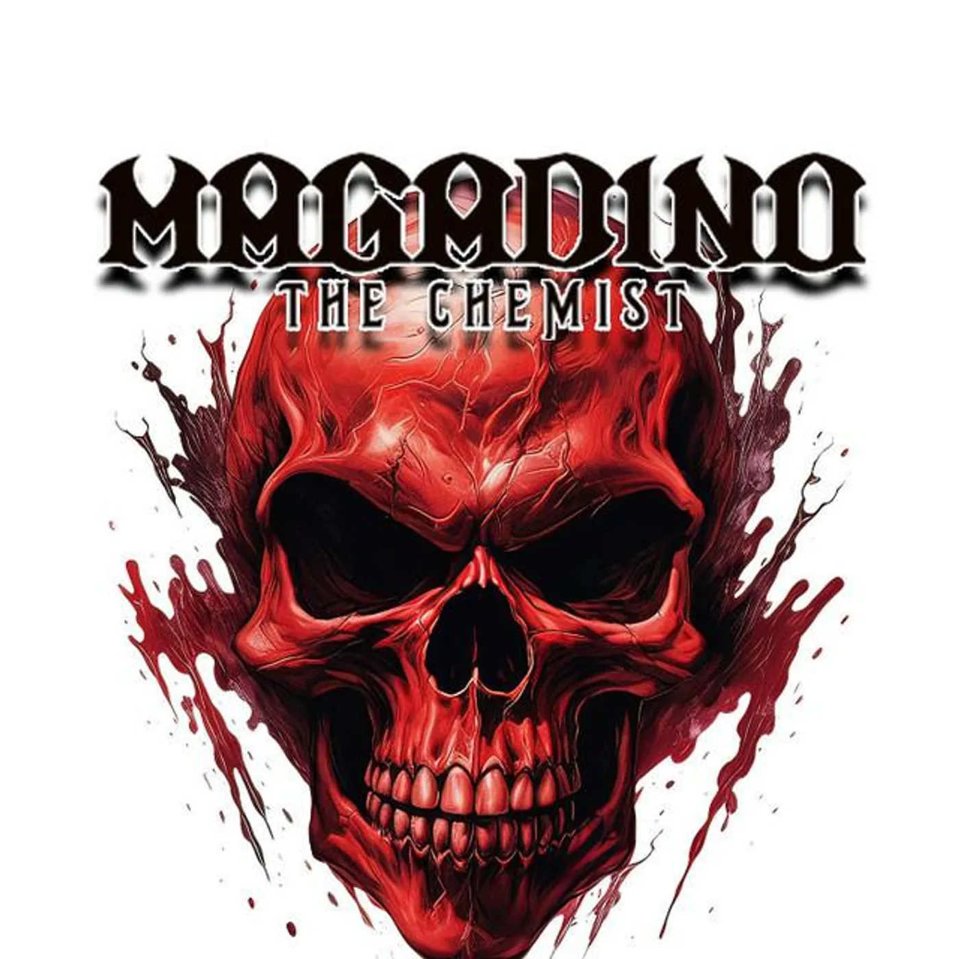 Magadino The Chemist Brand Page