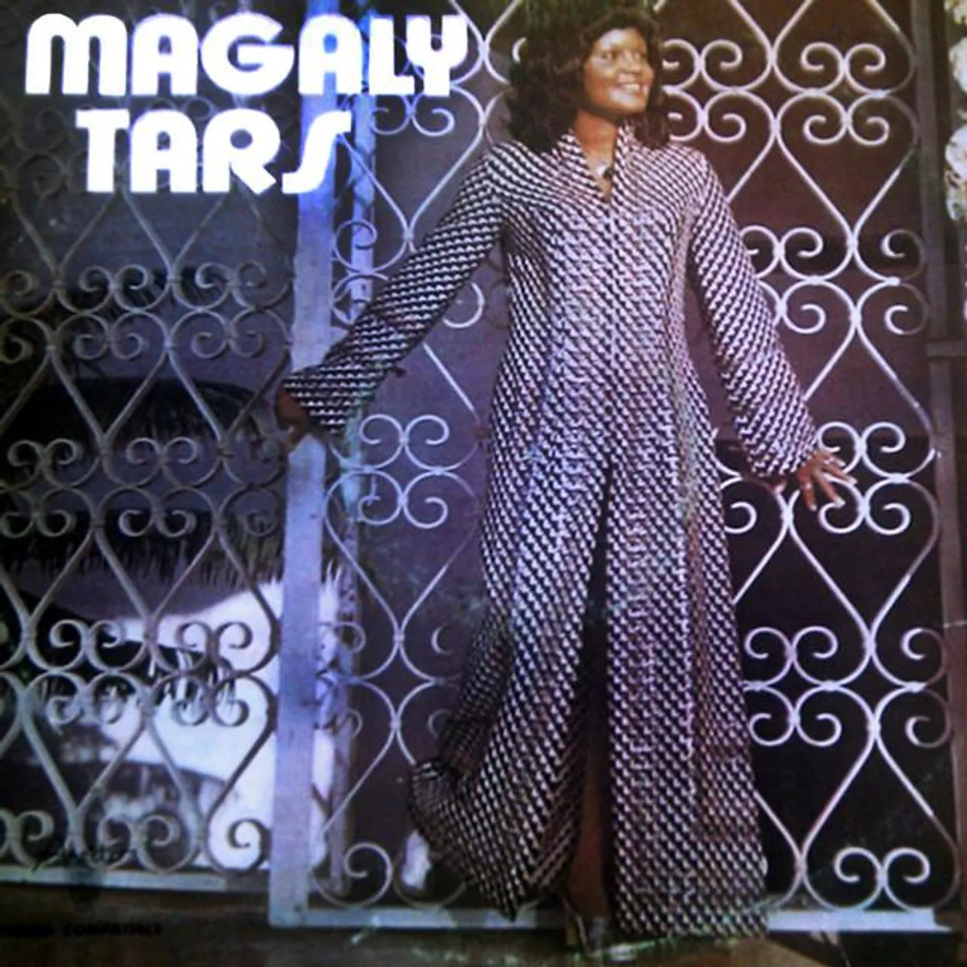 Magaly Tars Brand Page