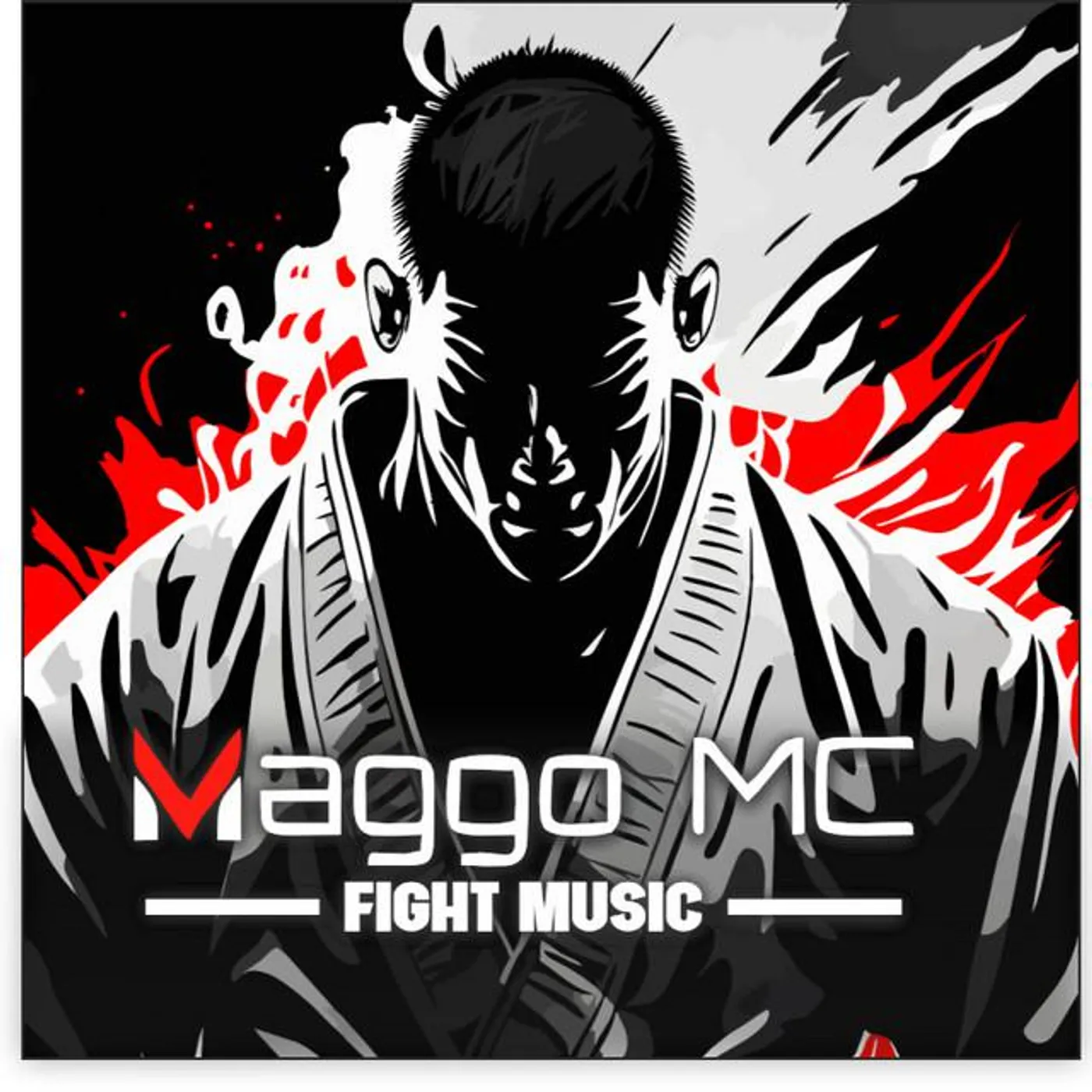 Maggo MC