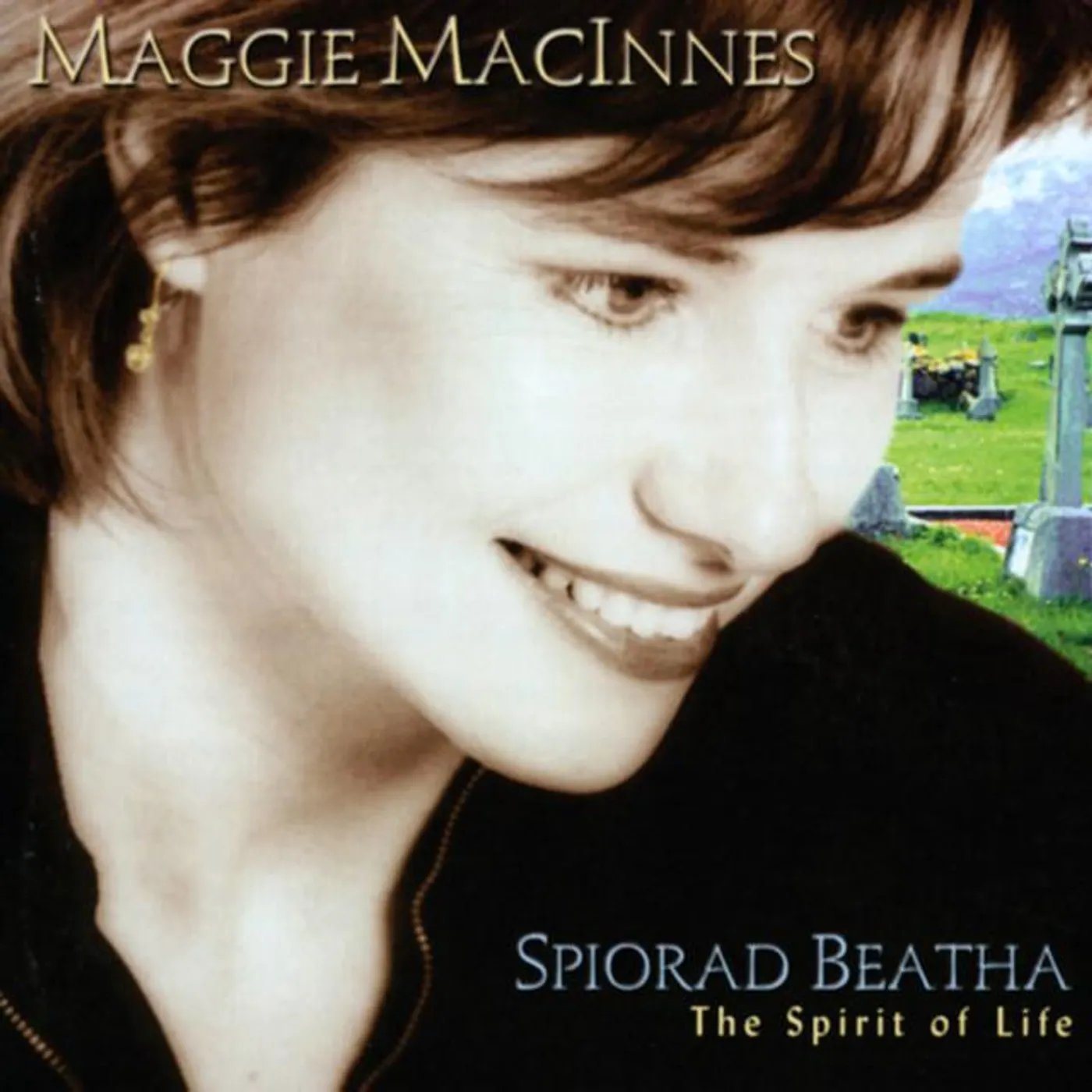 Maggie MacInnes