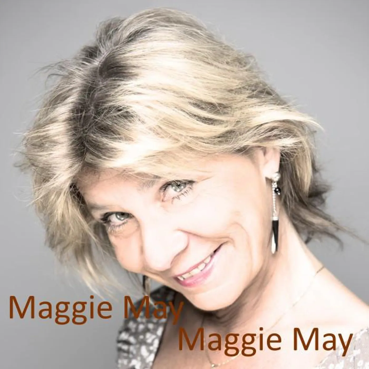 Maggie May Brand Page