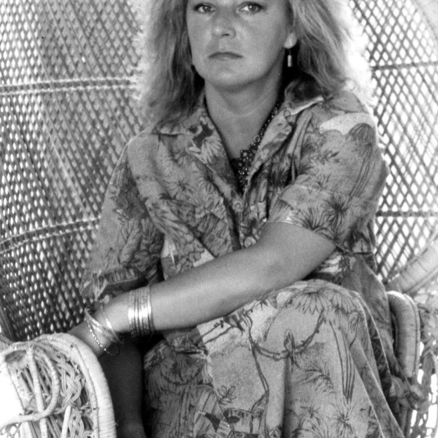 Maggie Bell