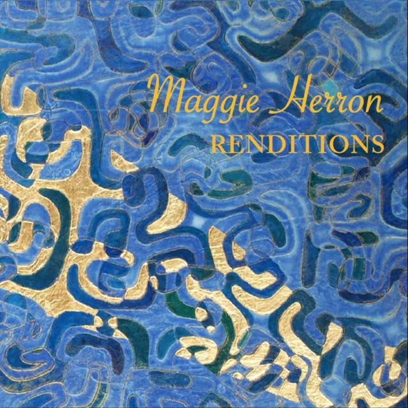 Maggie Herron