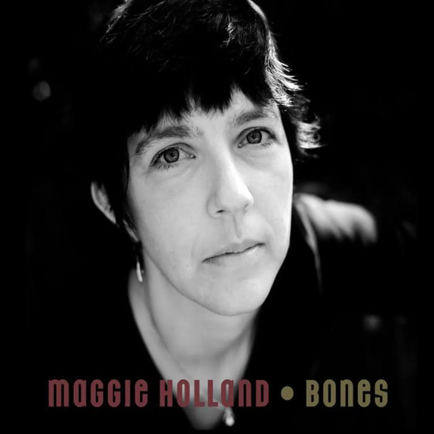 Maggie Holland