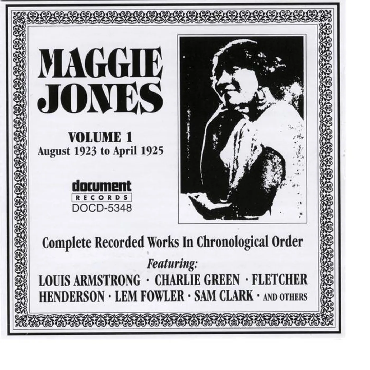 Maggie Jones Brand Page
