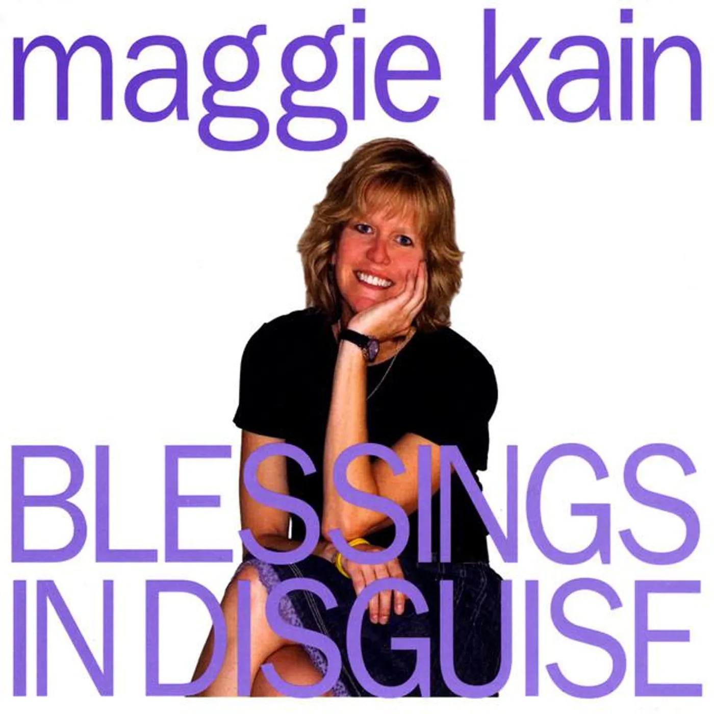 Maggie Kain