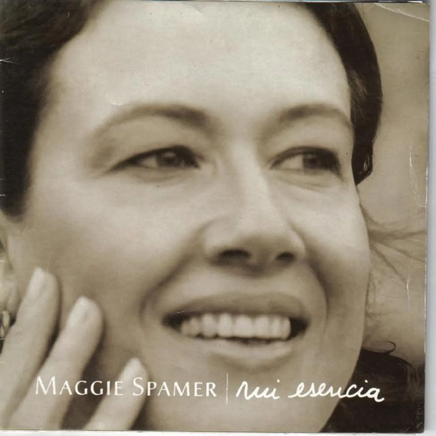 Maggie Spamer
