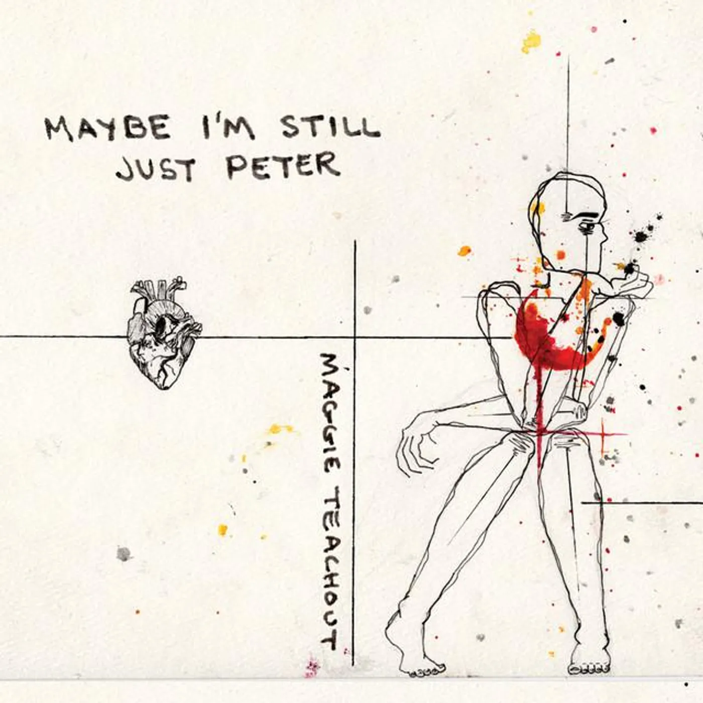 Maggie Teachout
