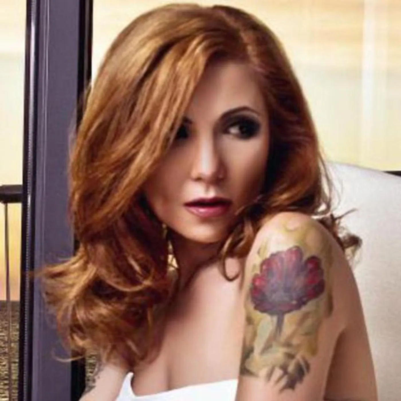 Magda Femme Brand Page