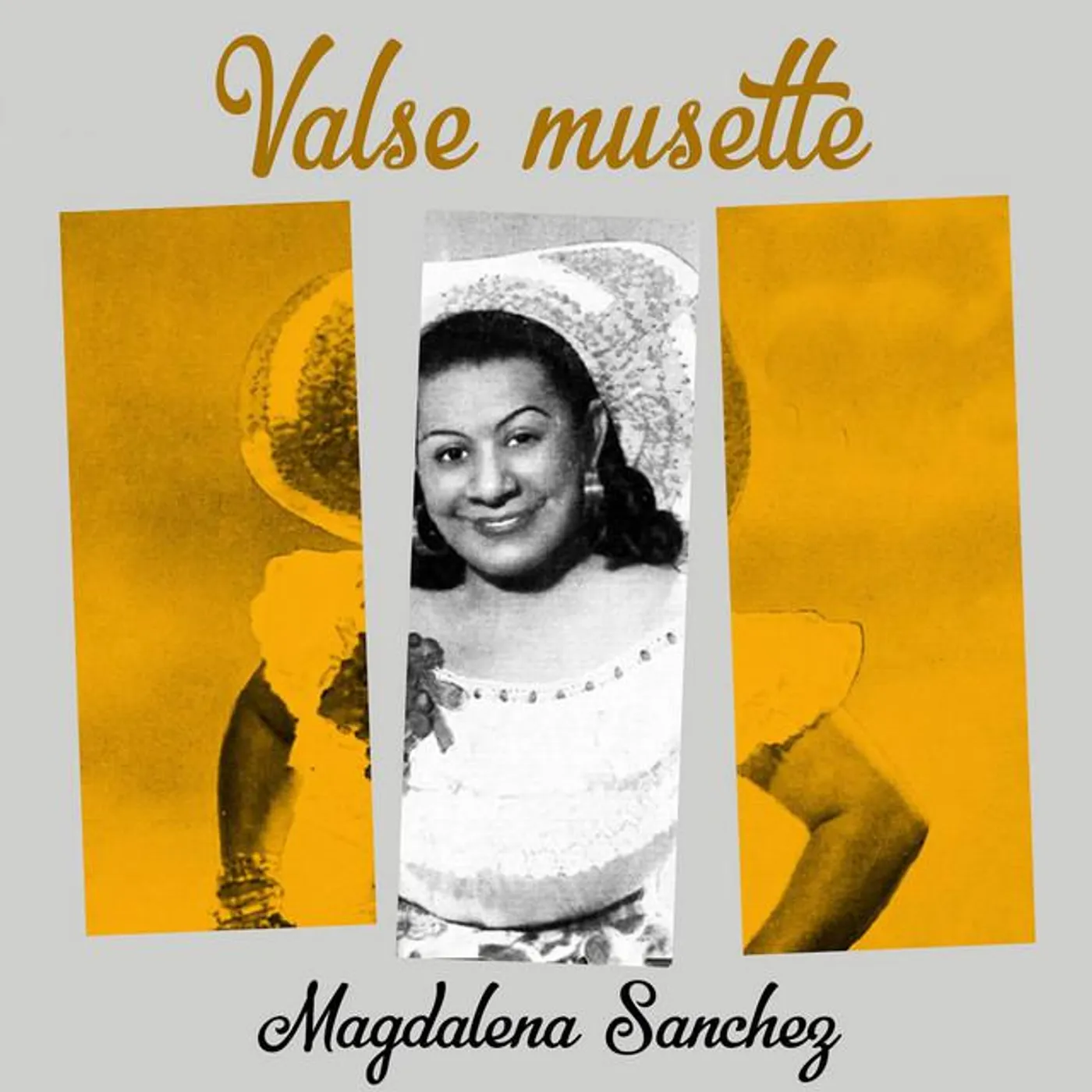 Magdalena Sanchez Brand Page