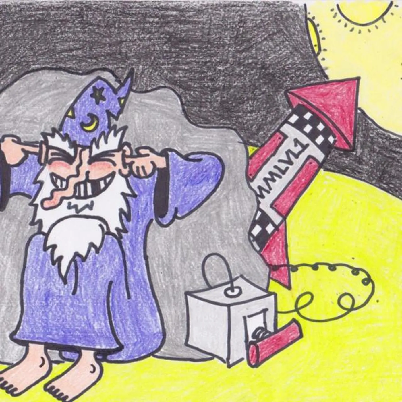Mage Hand