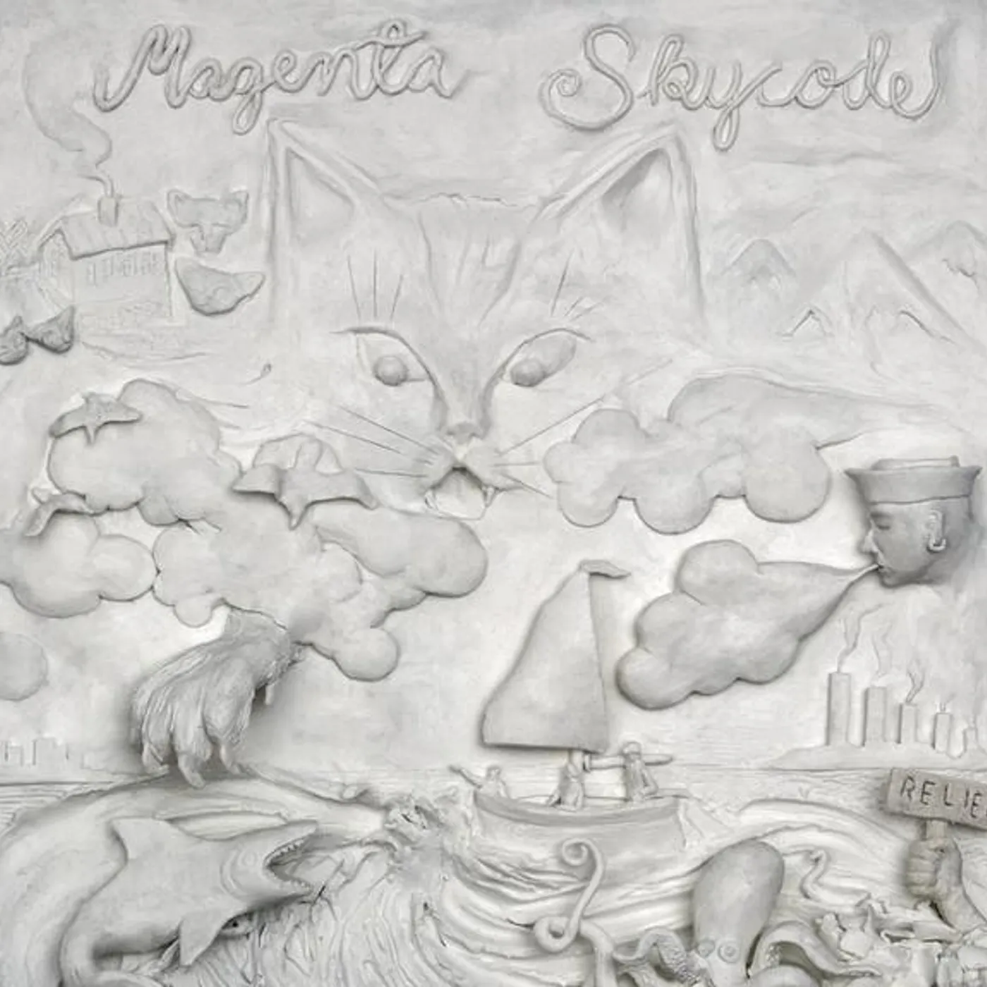 Magenta Skycode Brand Page