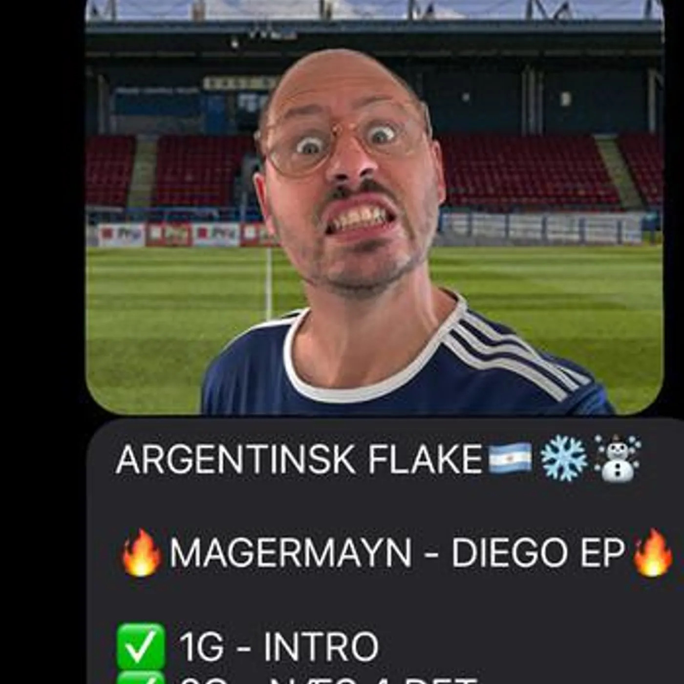MagerMayn