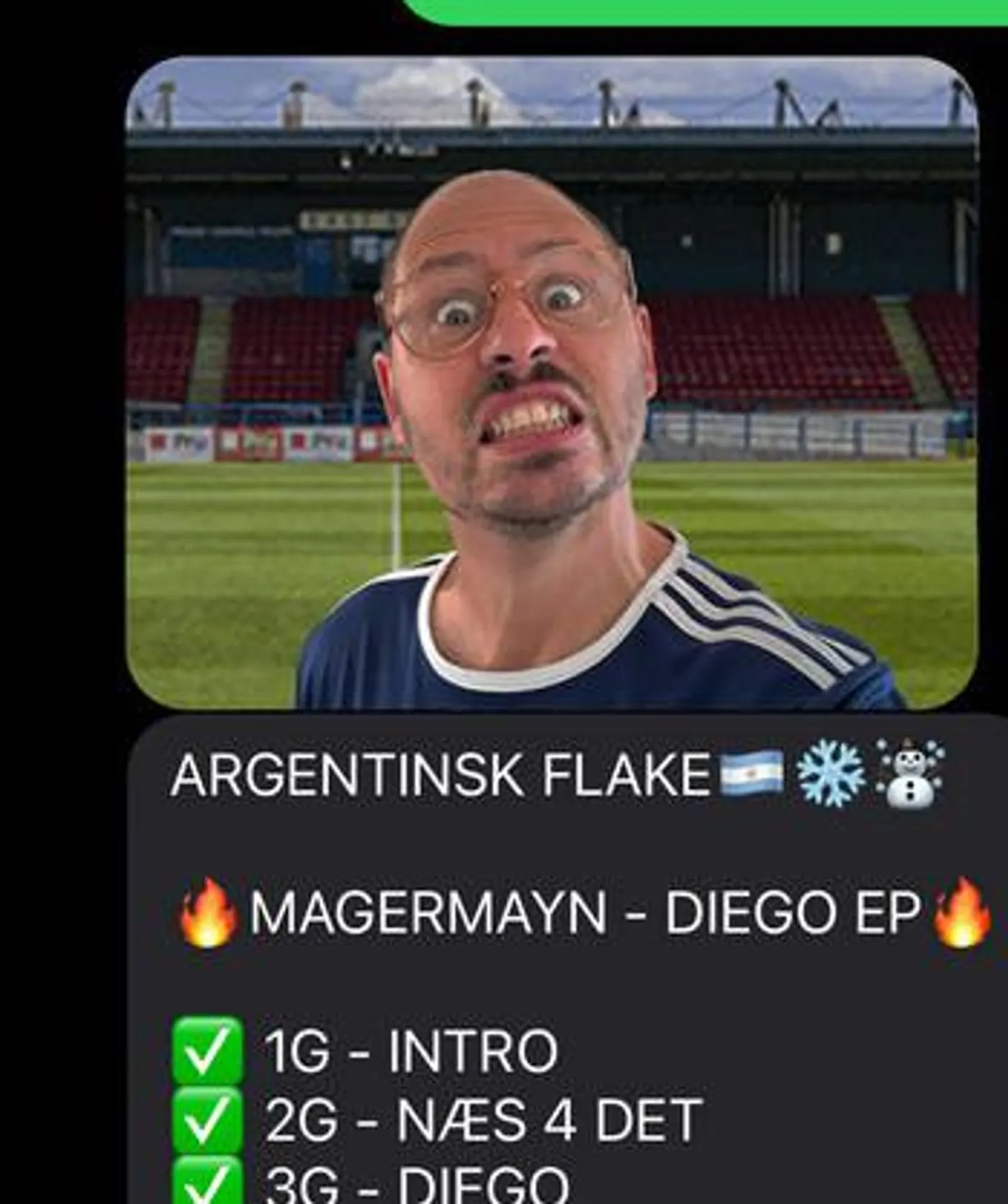 MagerMayn