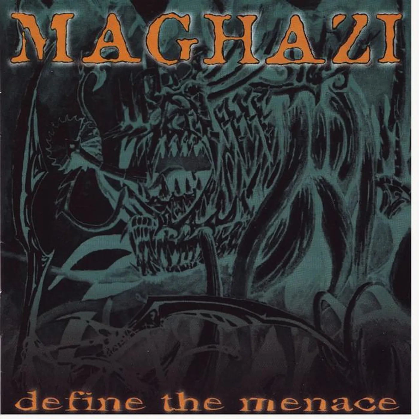 Maghazi Brand Page