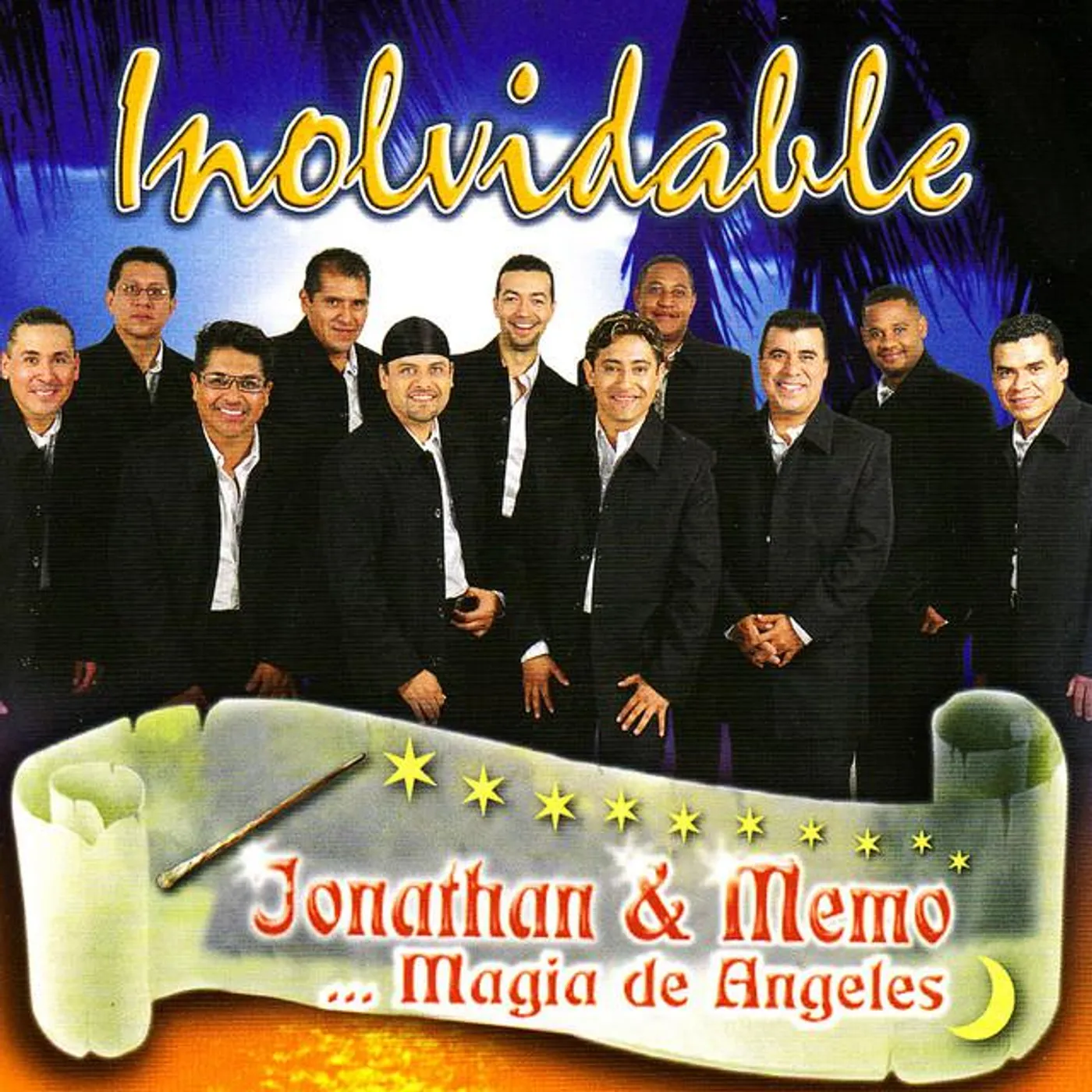 Magia de Angeles Brand Page