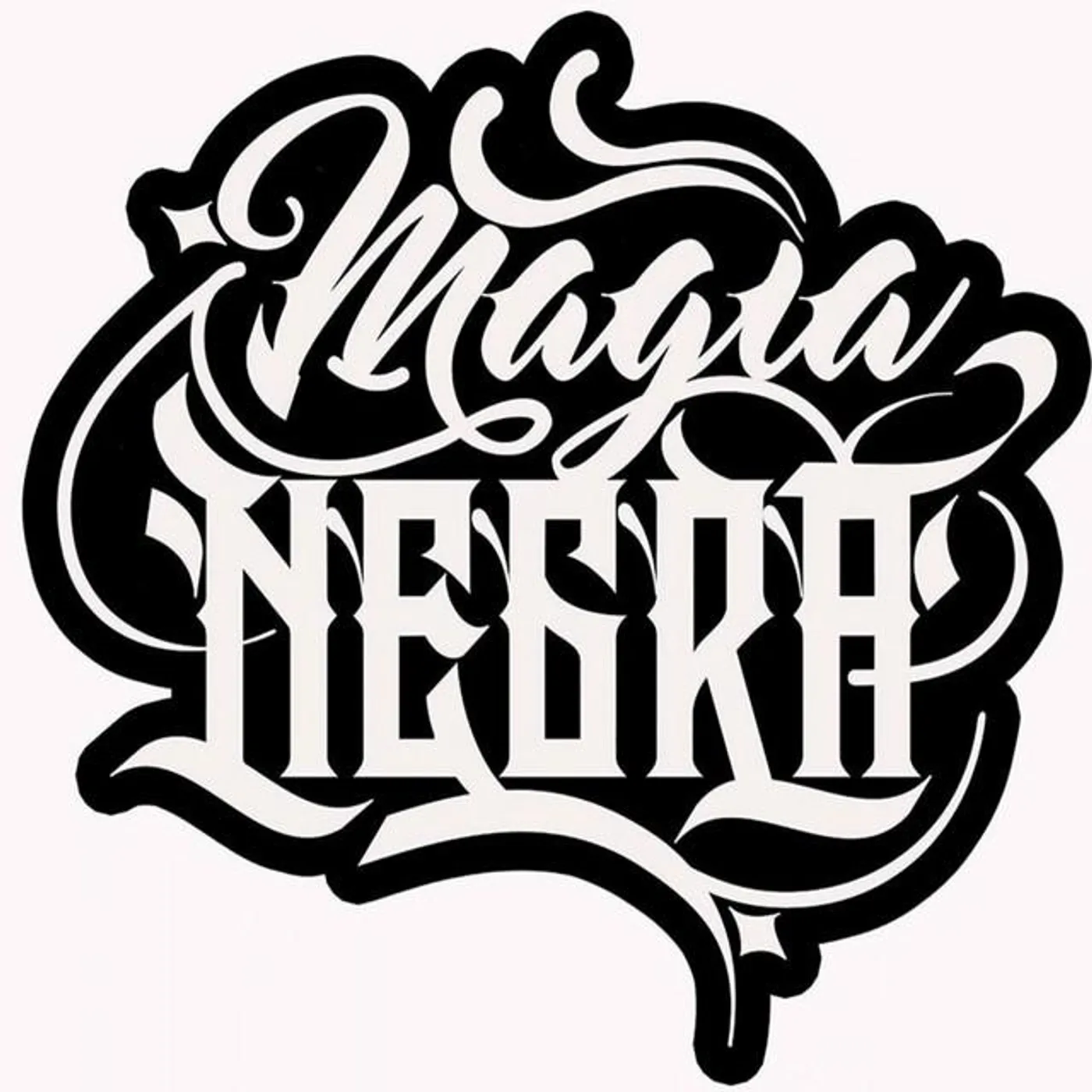 MagiaNegra