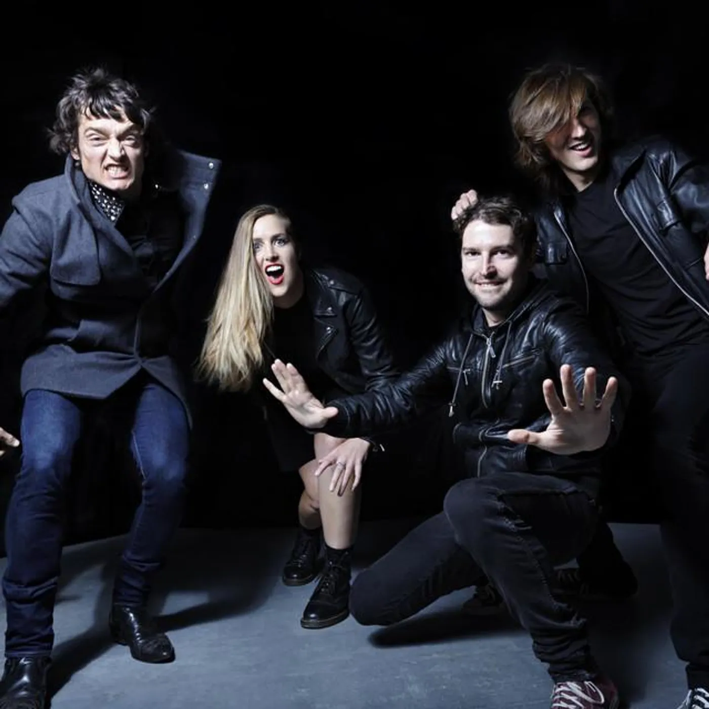 Magic Bones Brand Page