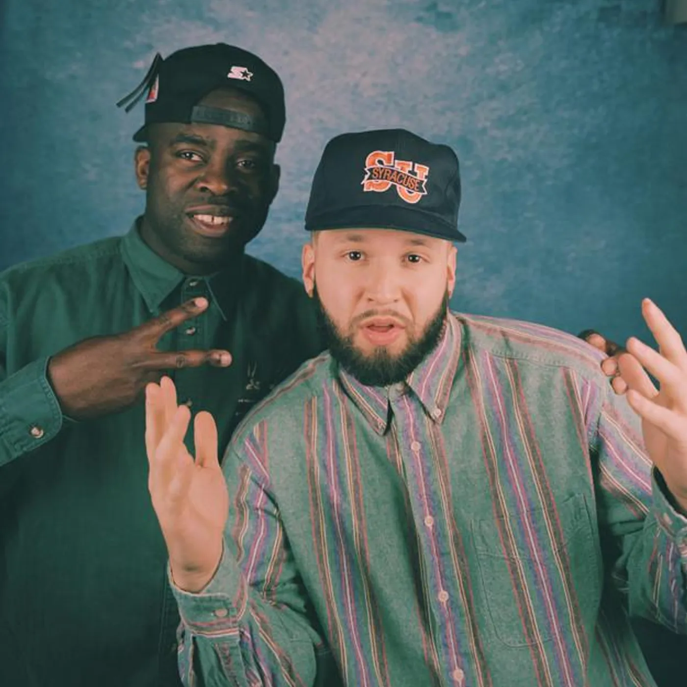 Magic & Bird Brand Page