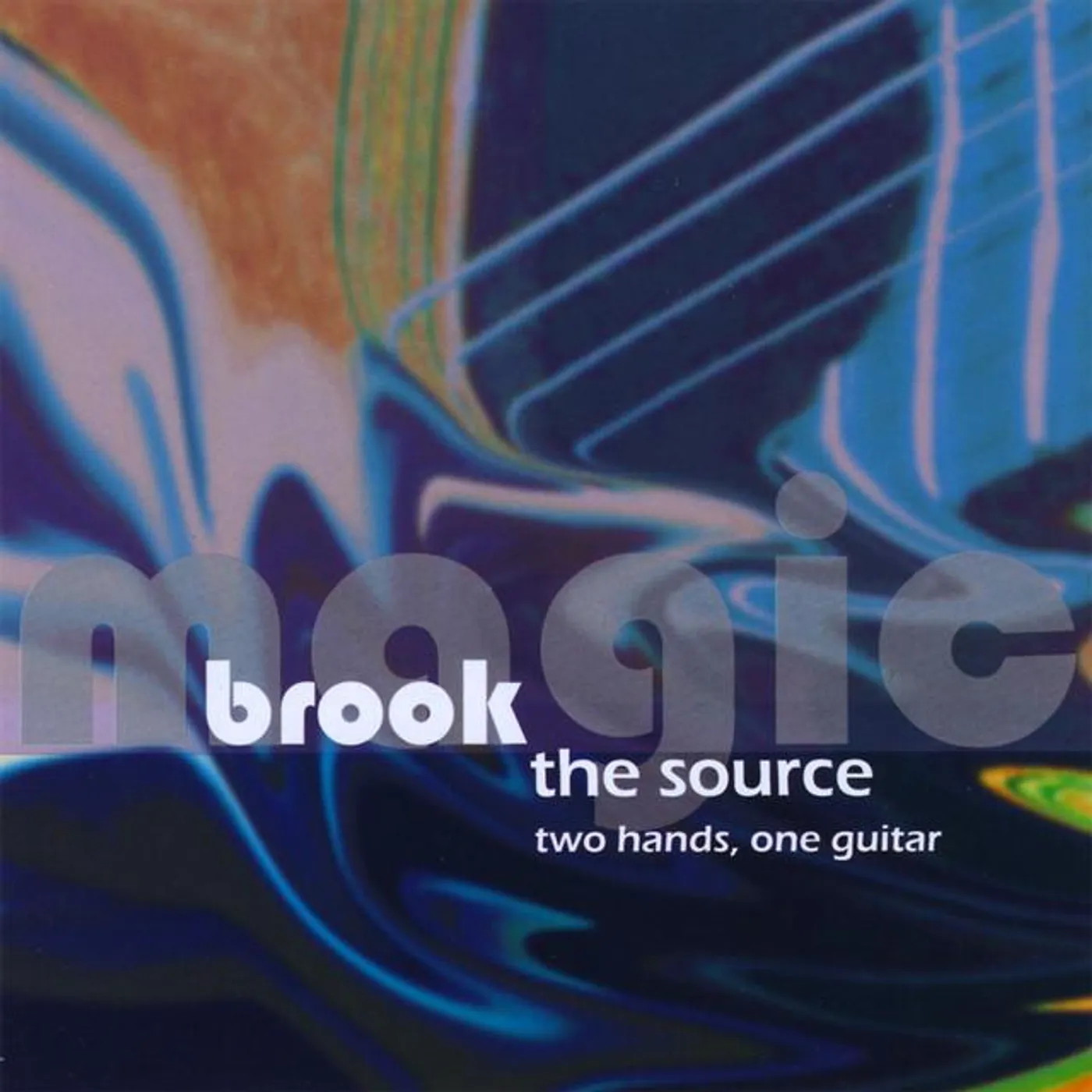 Magic Brook