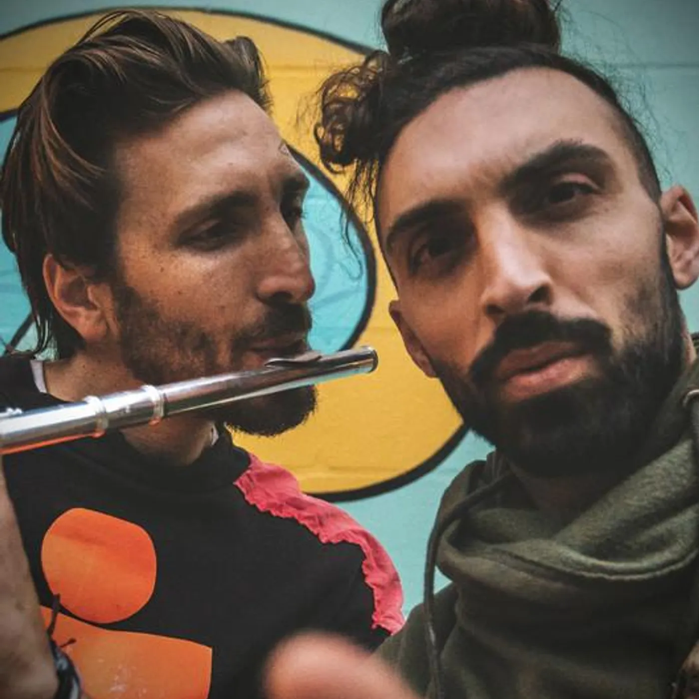 MAGIC GIANT
