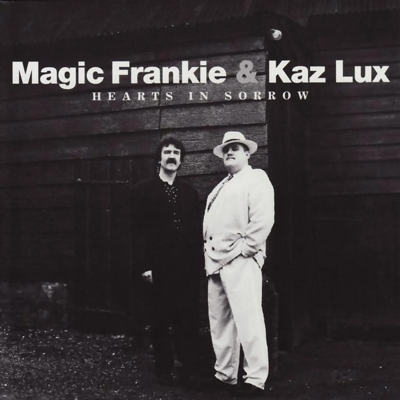 Magic Frankie