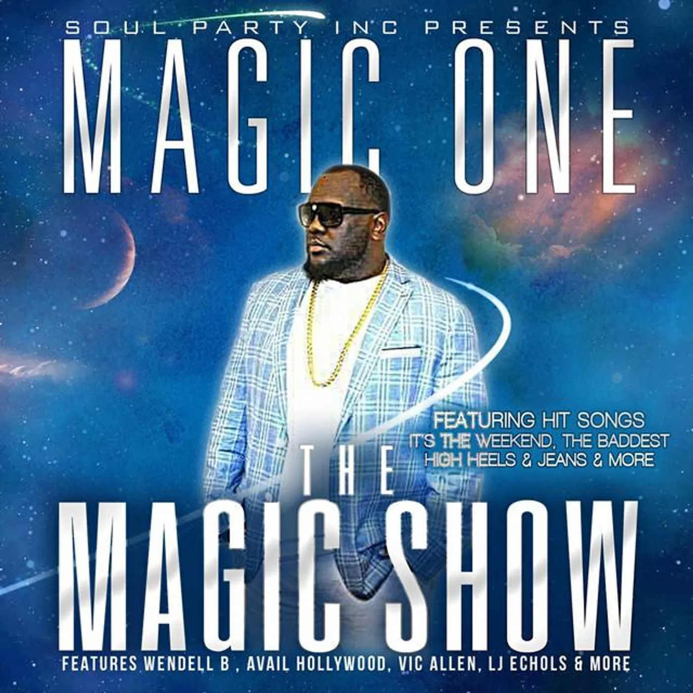 Magic One