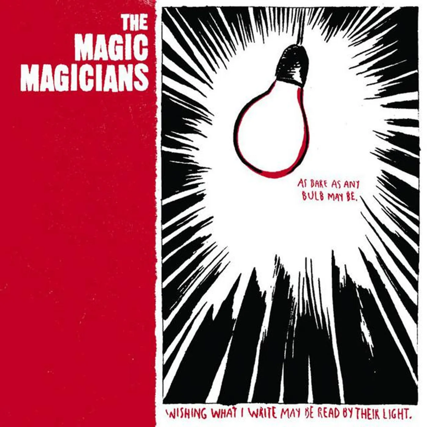 The Magic Magicians Brand Page