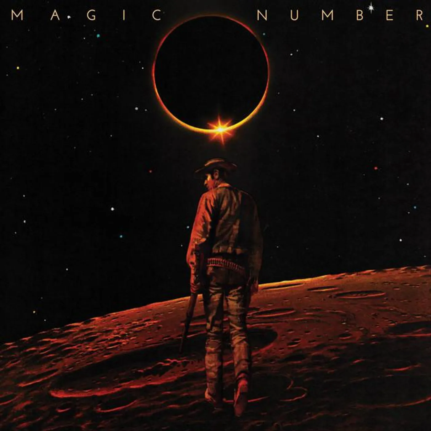 Magic Number