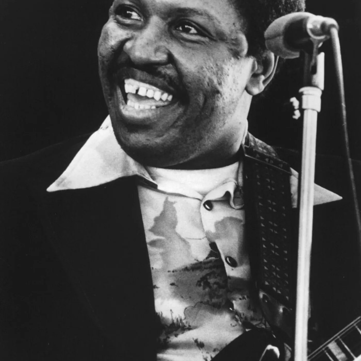 Magic Slim Brand Page