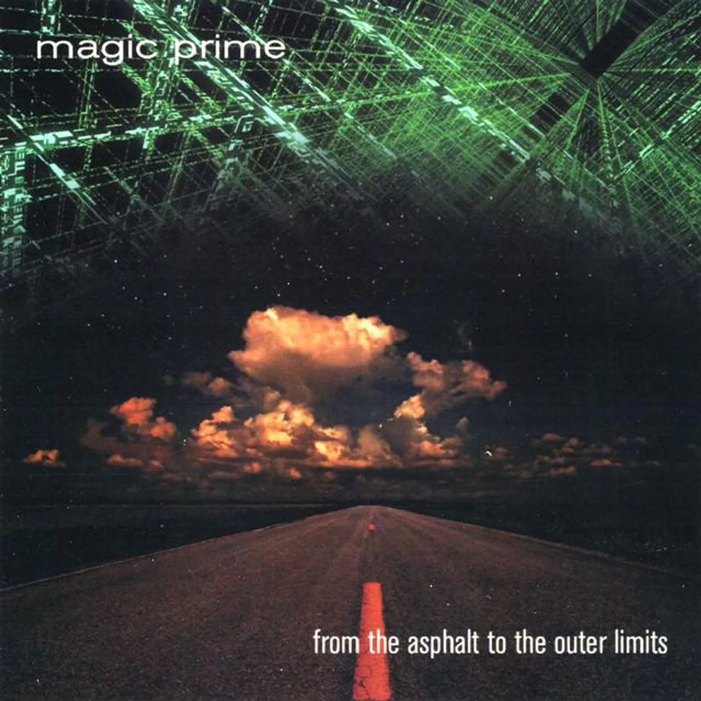 Magic Prime