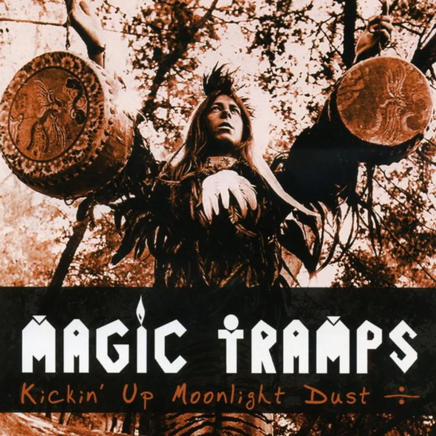 Magic Tramps