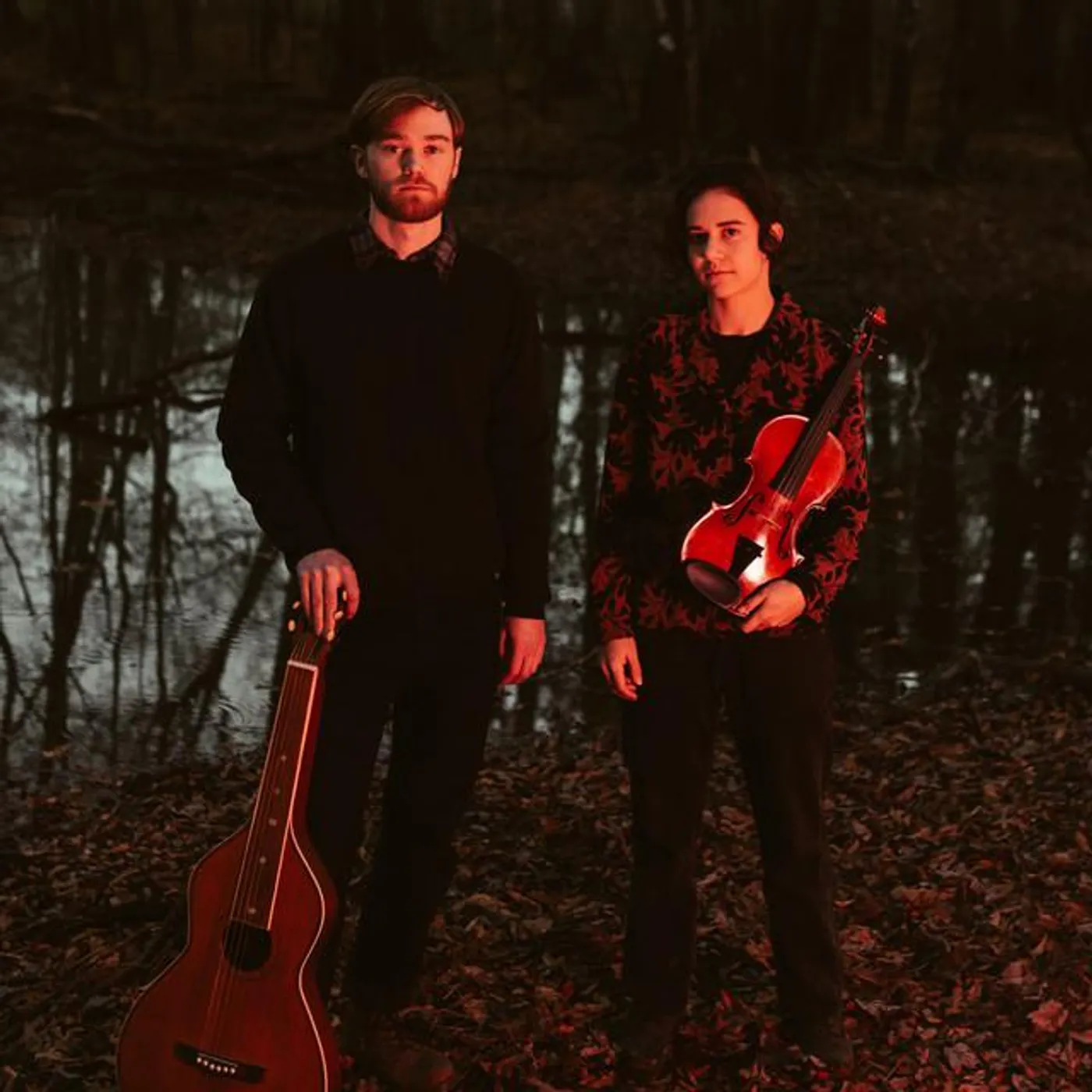 Magic Tuber Stringband