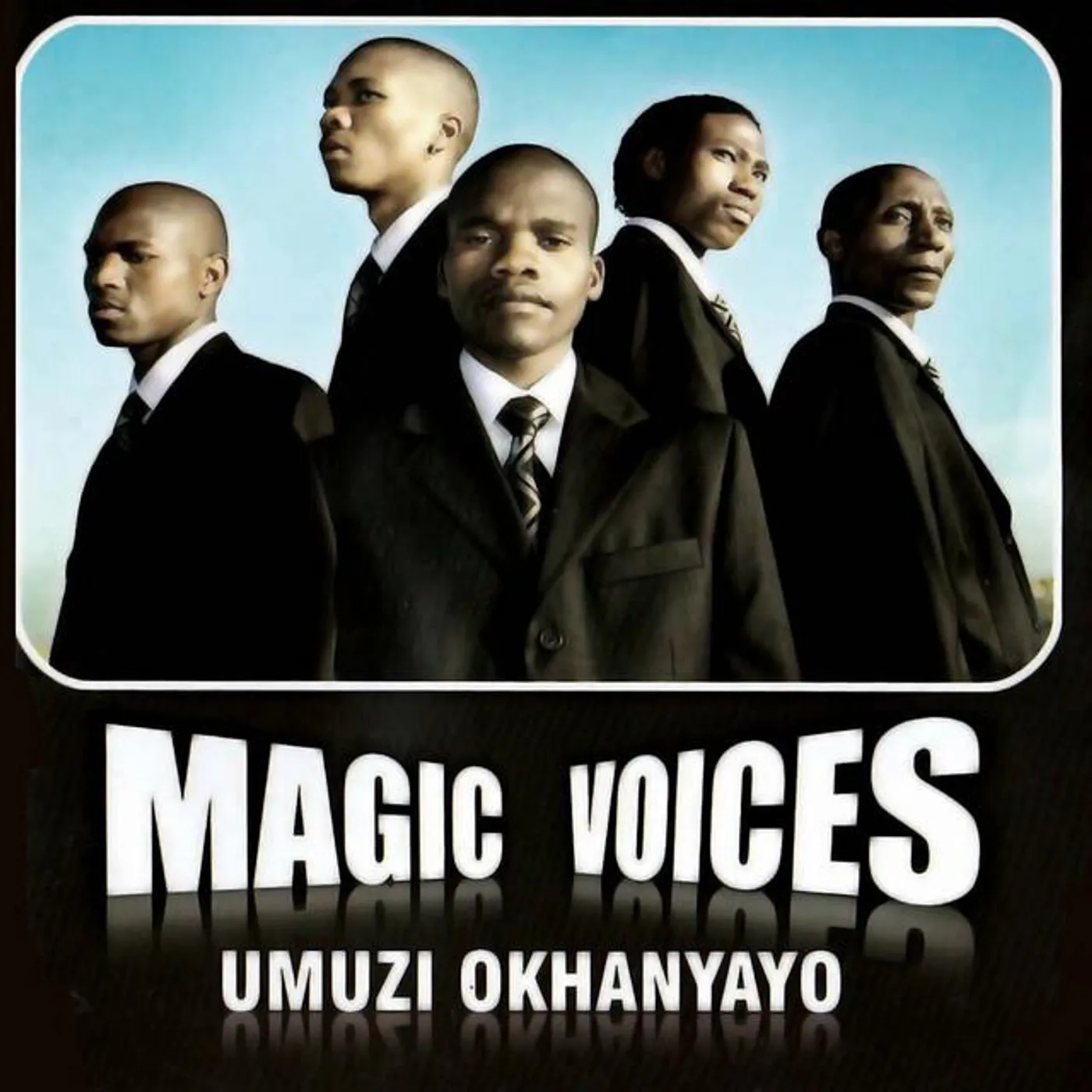 Magic Voices