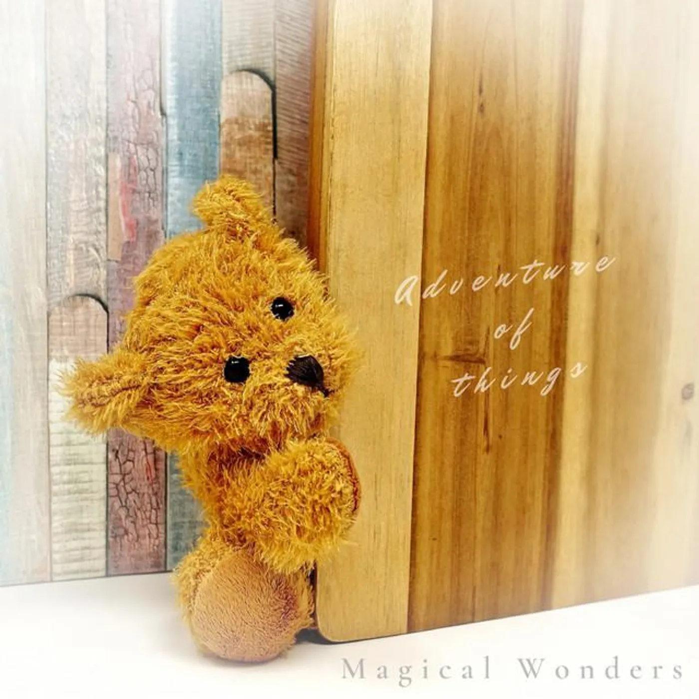 Magical Wonders
