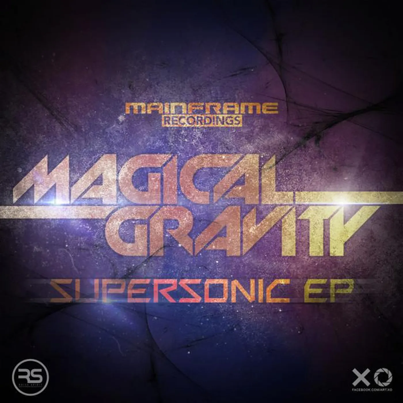 Magical Gravity