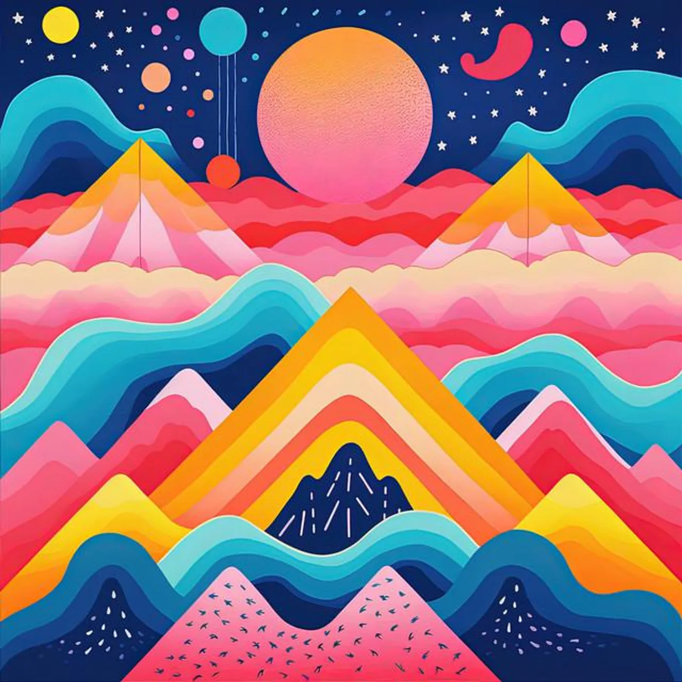 MagicCarpet
