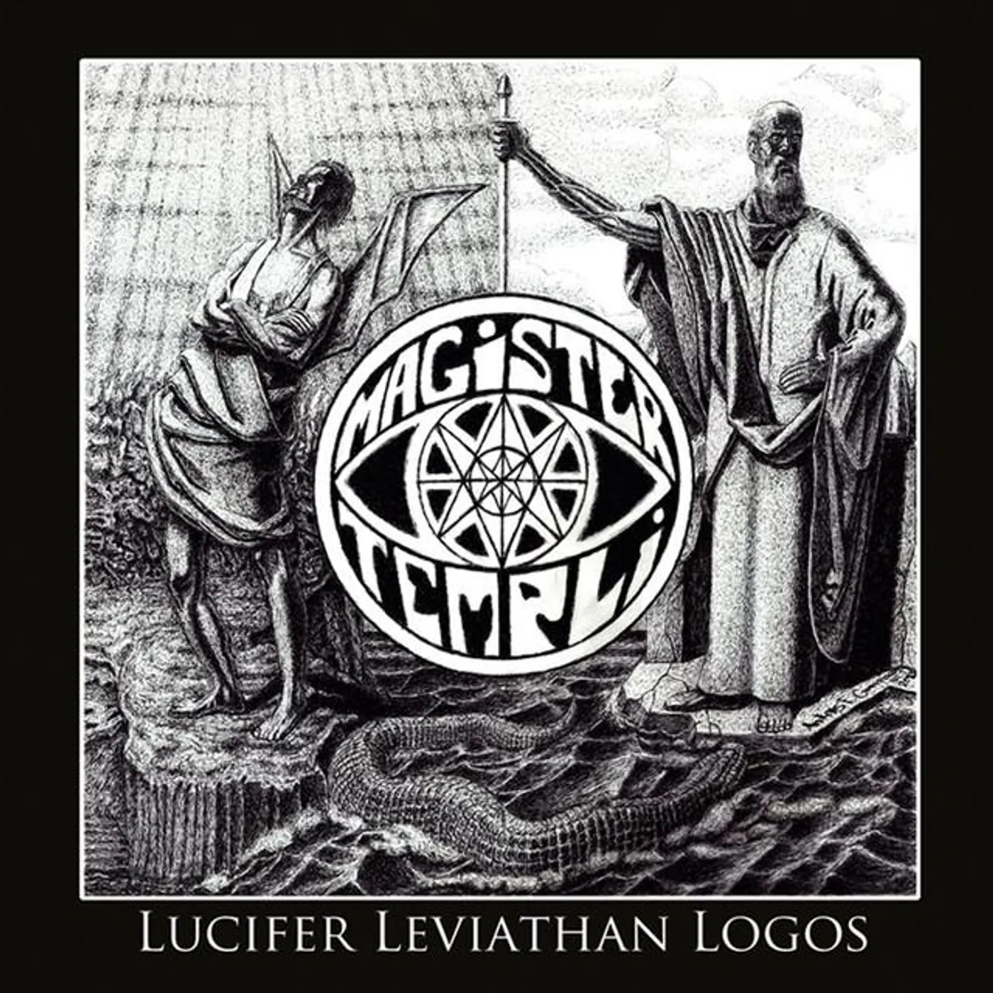 MAGISTER TEMPLI Brand Page
