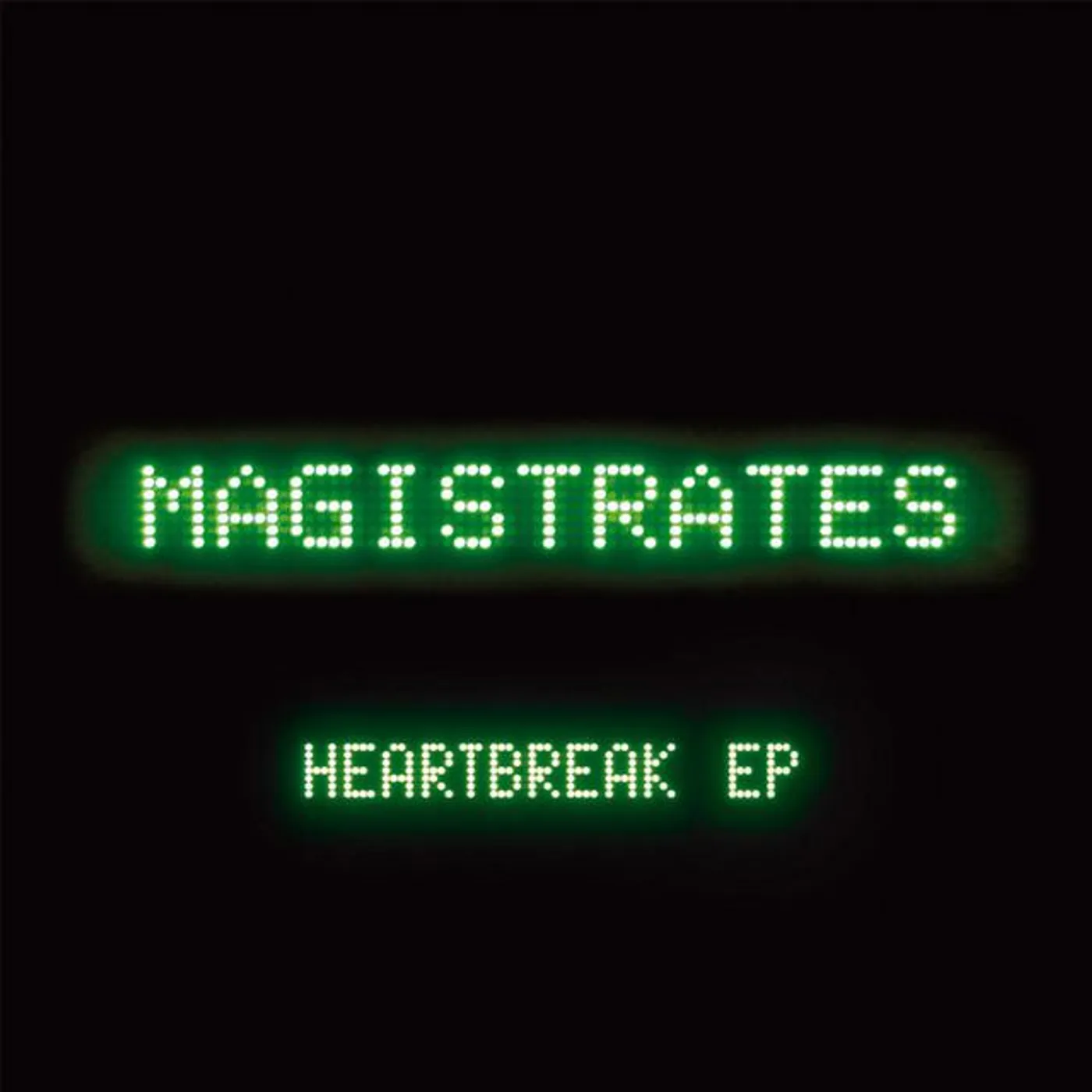 Magistrates Brand Page