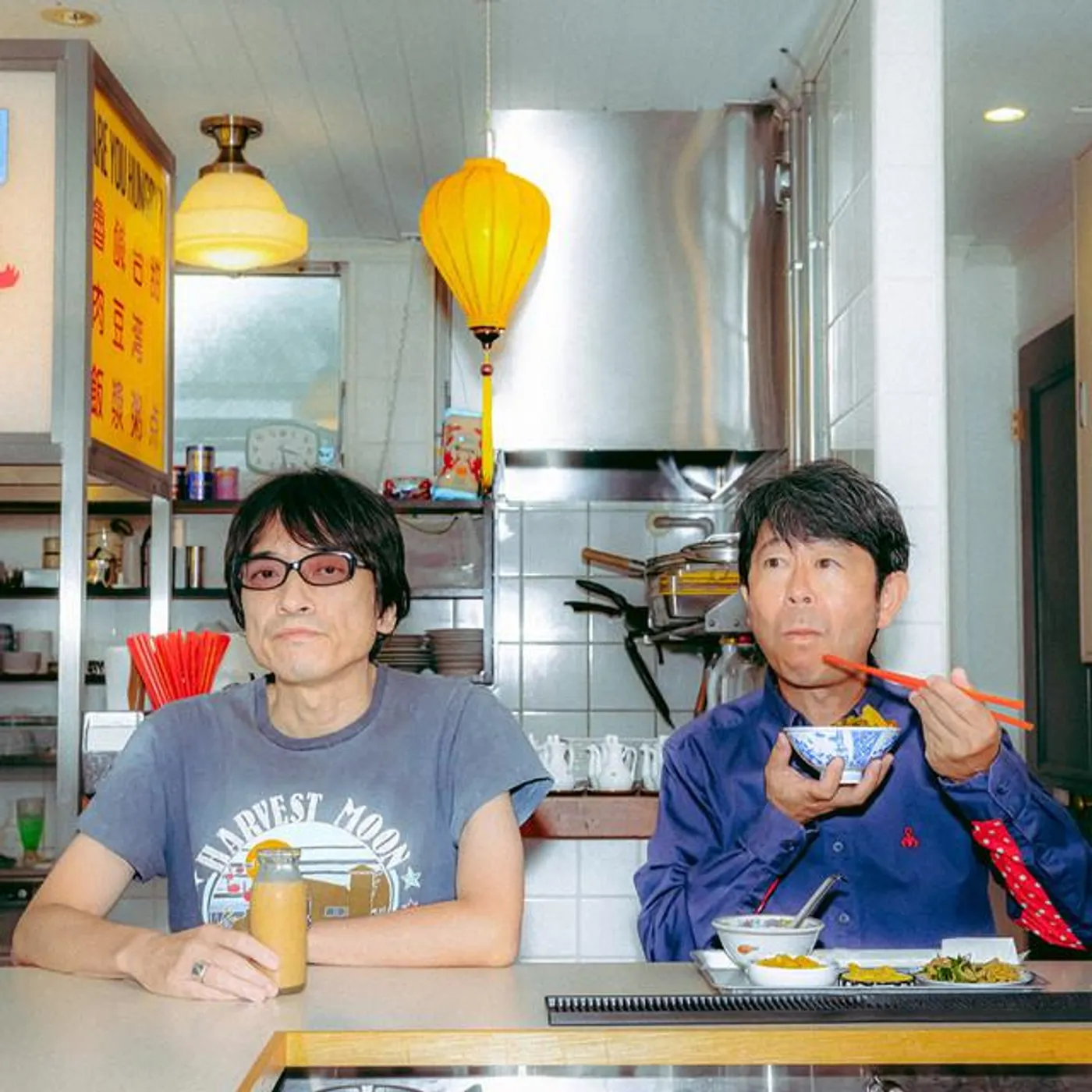 Magokoro Brothers Brand Page