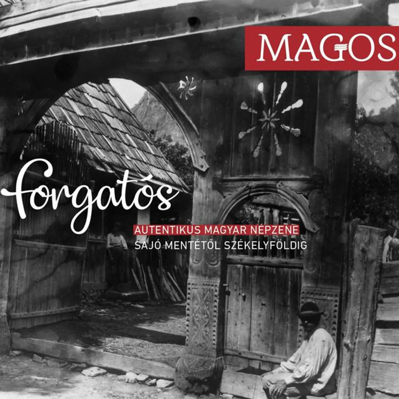 Magos Együttes