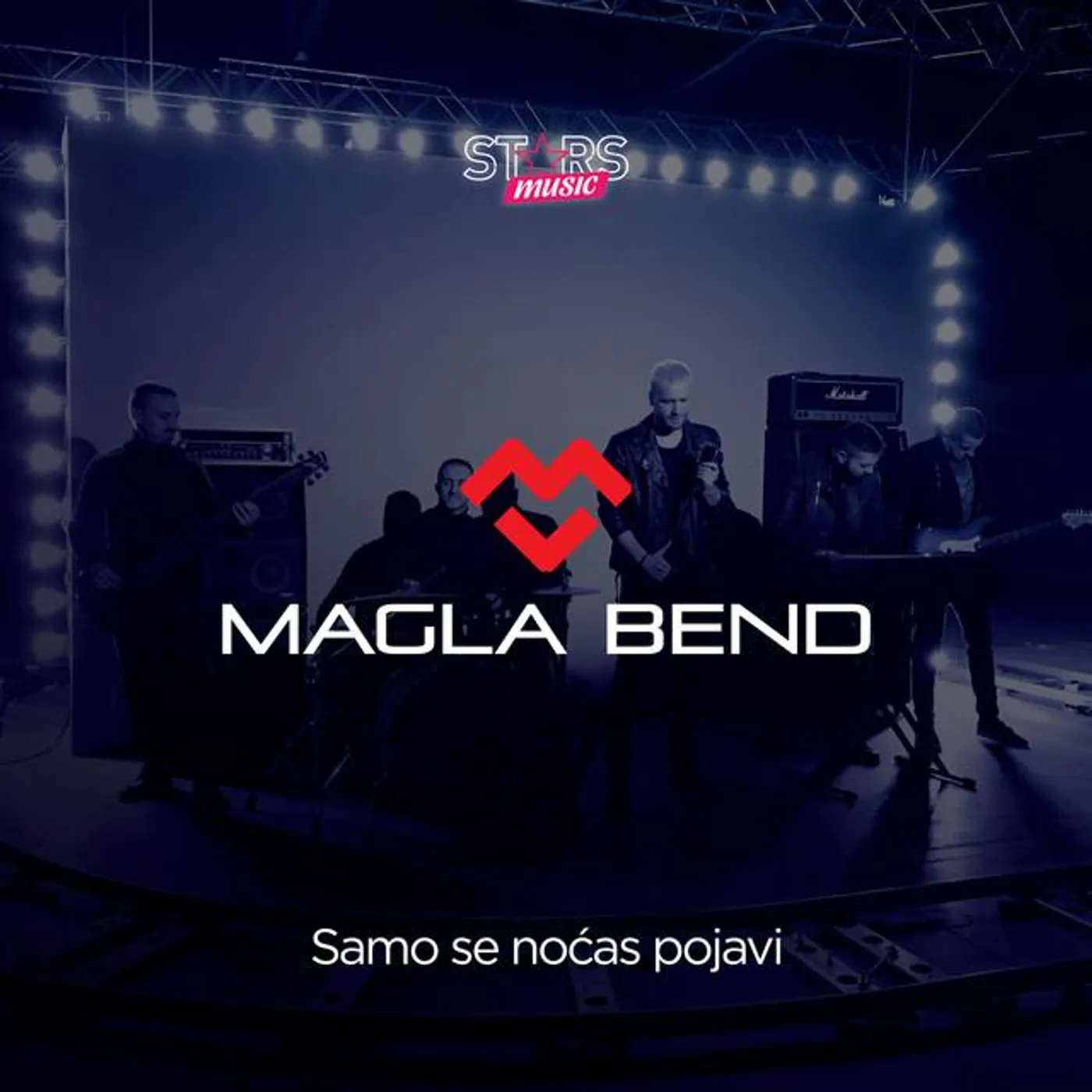 Magla Bend