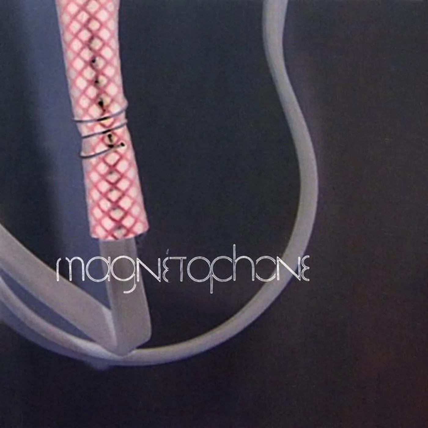 Magnétophone Brand Page