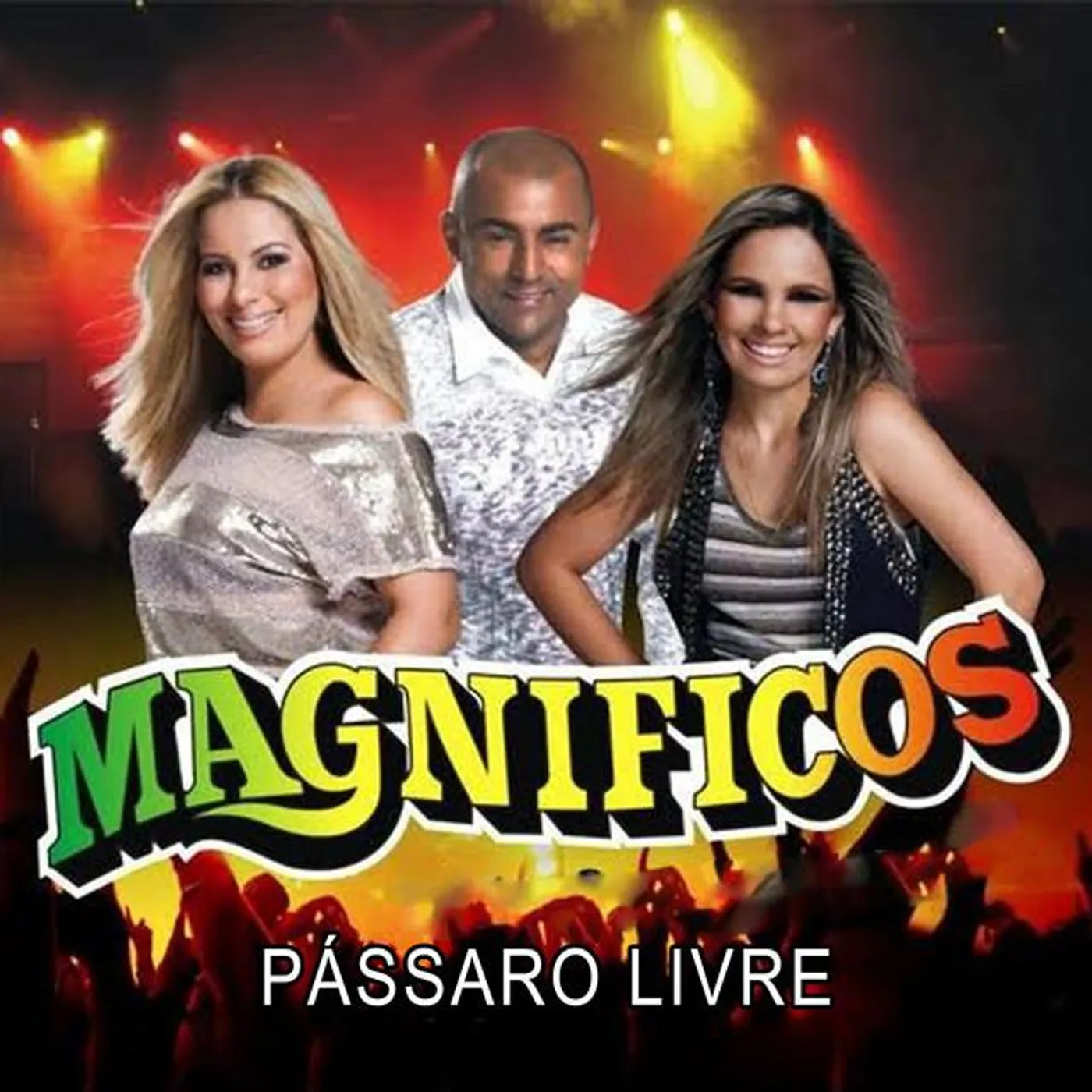 Magníficos Brand Page