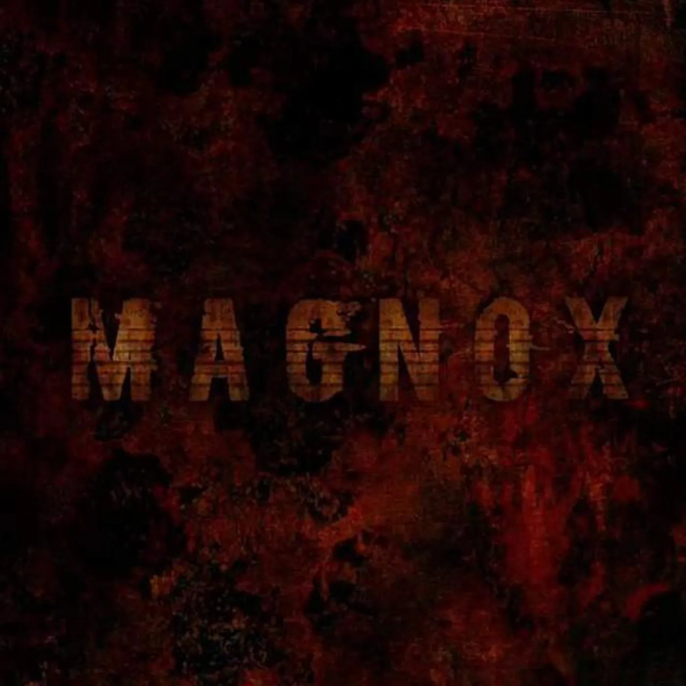 Magnox
